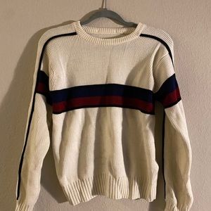 Vintage sweater